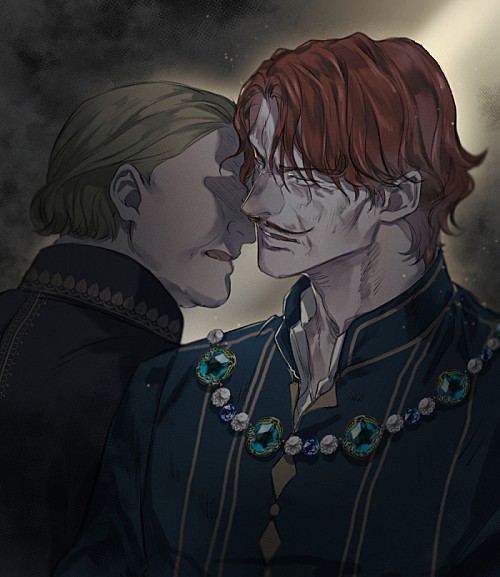 Варварское предложение (Новелла)