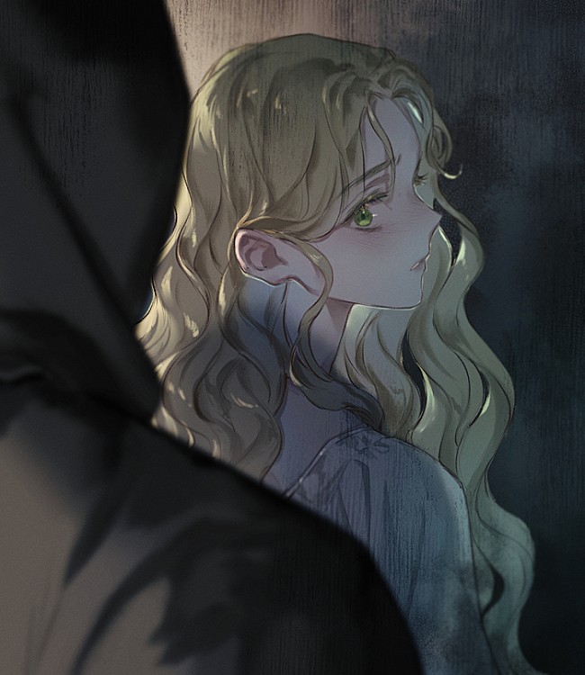 Варварское предложение (Новелла)