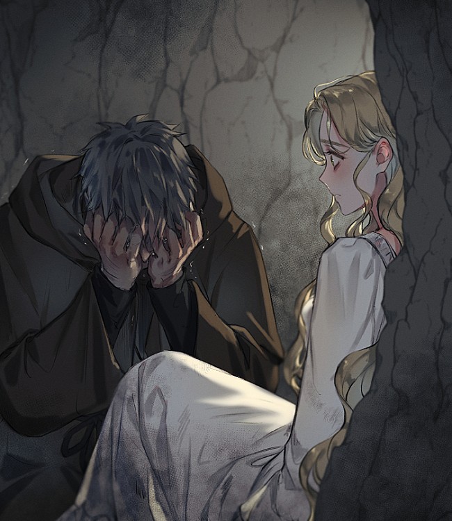 Варварское предложение (Новелла)