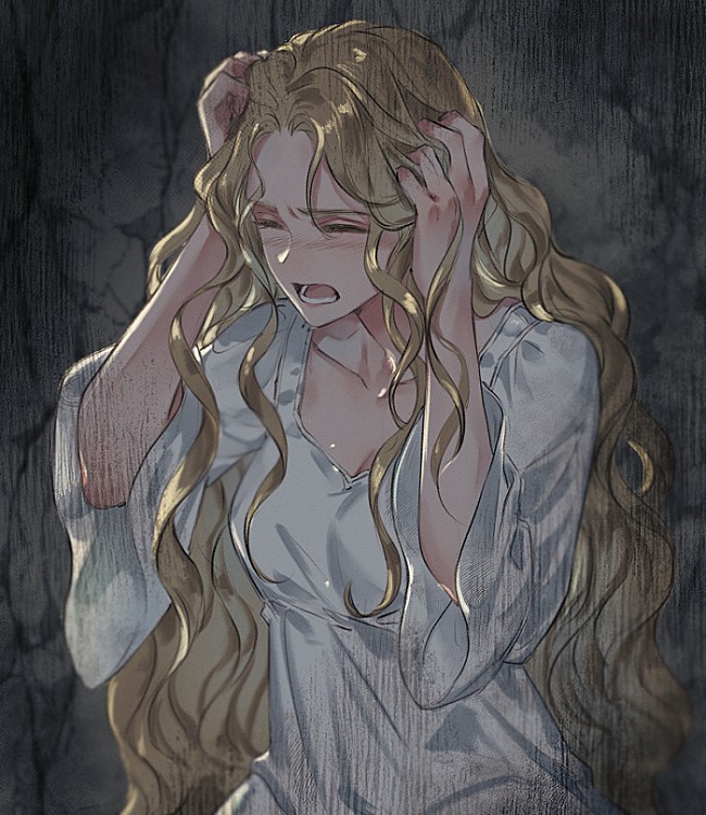 Варварское предложение (Новелла)