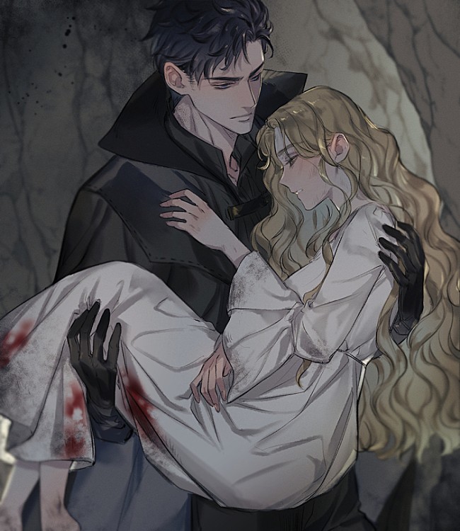 Варварское предложение (Новелла)