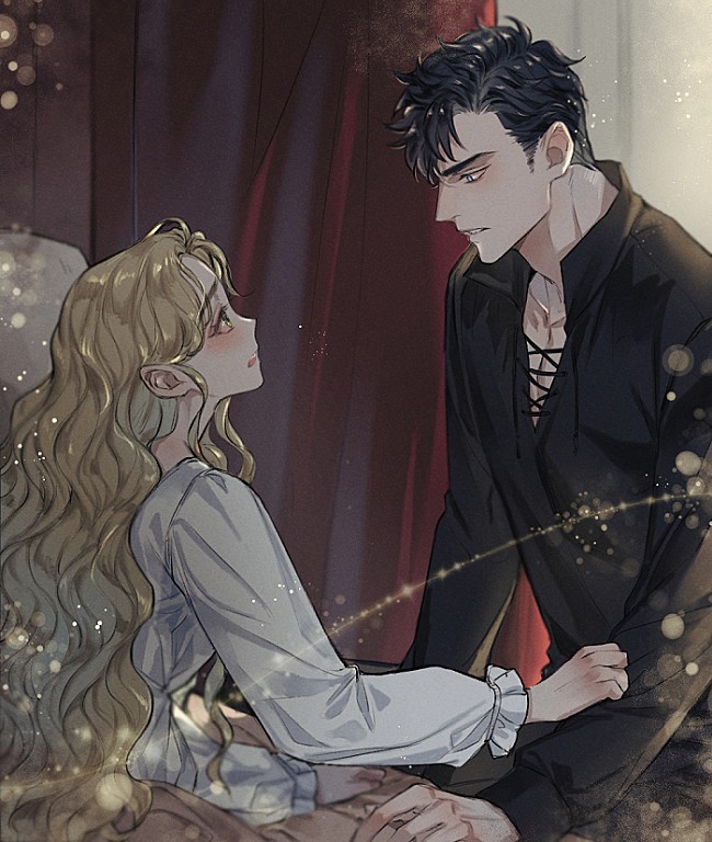 Варварское предложение (Новелла)