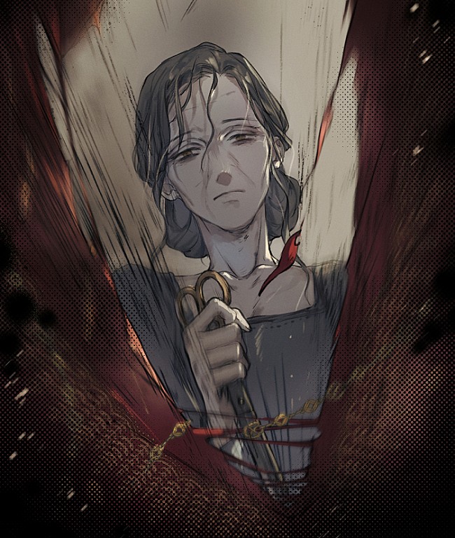 Варварское предложение (Новелла)