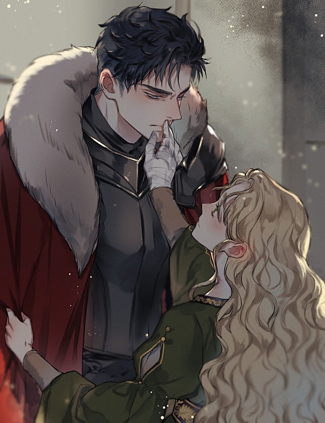 Варварское предложение (Новелла)