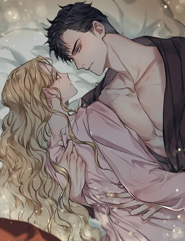 Варварское предложение (Новелла)