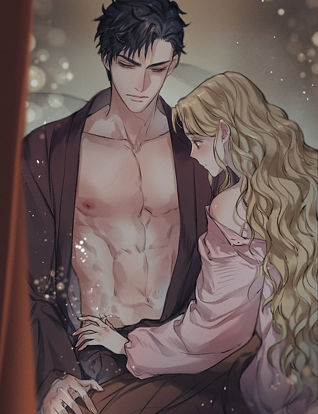 Варварское предложение (Новелла)