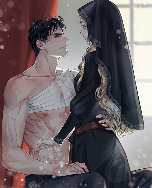 Варварское предложение (Новелла)