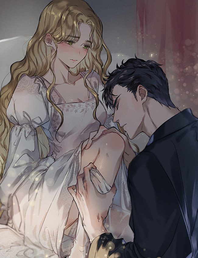 Варварское предложение (Новелла)