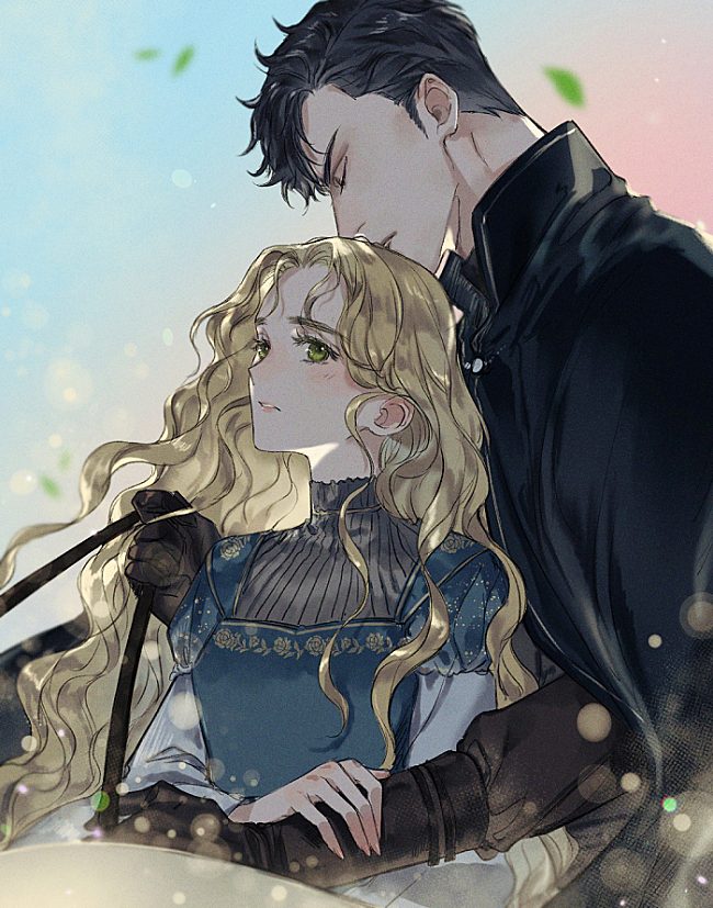 Варварское предложение (Новелла)