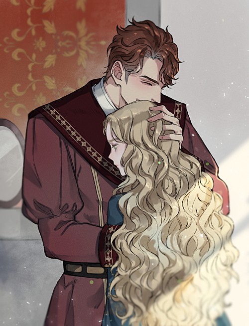 Варварское предложение (Новелла)