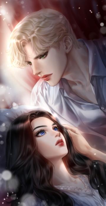 Я стала бывшей женой навязчивого главного героя (Новелла)