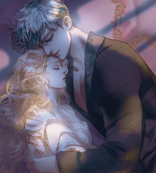 Укрощение погрязшего во тьме раба (Новелла)