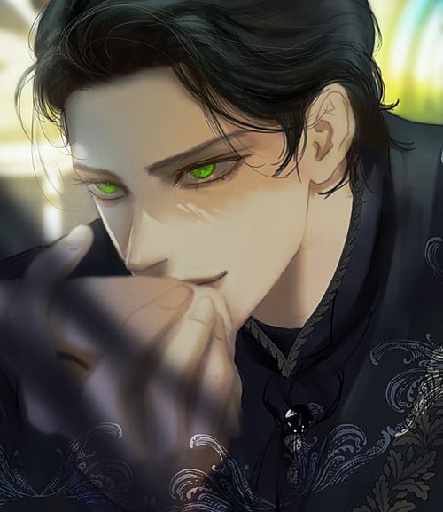 Укрощение погрязшего во тьме раба (Новелла)