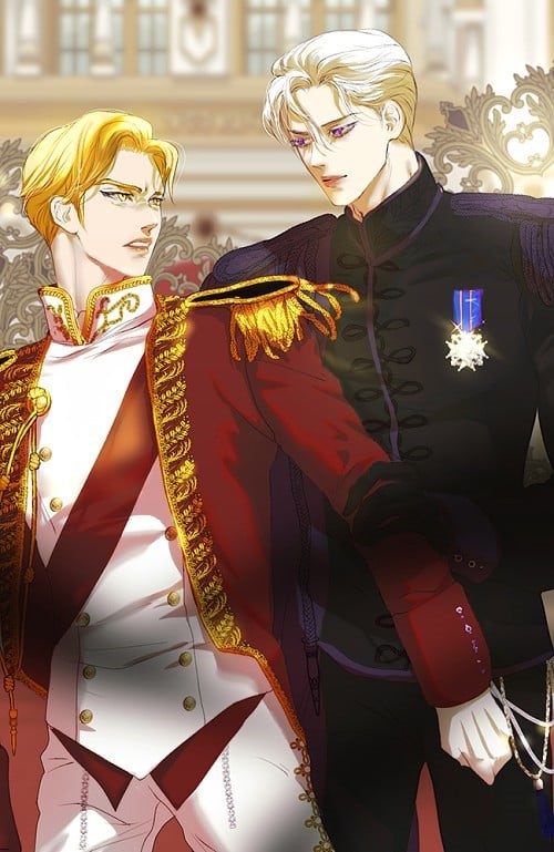 Укрощение погрязшего во тьме раба (Новелла)