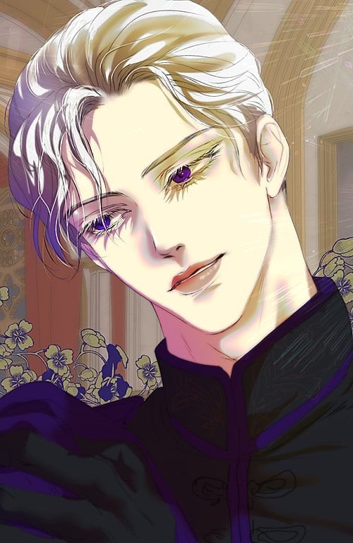 Укрощение погрязшего во тьме раба (Новелла)