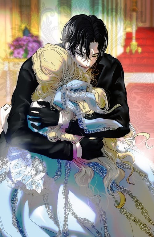 Укрощение погрязшего во тьме раба (Новелла)