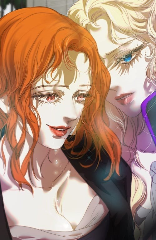 Укрощение погрязшего во тьме раба (Новелла)