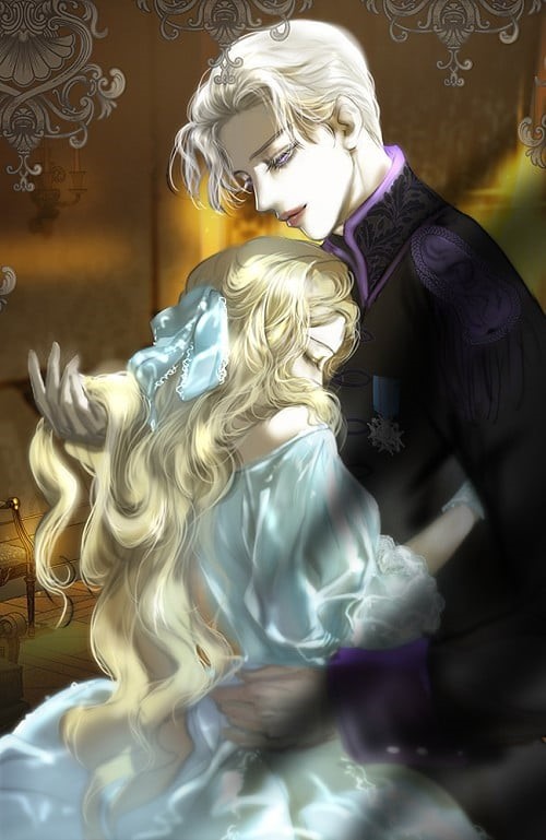 Укрощение погрязшего во тьме раба (Новелла)