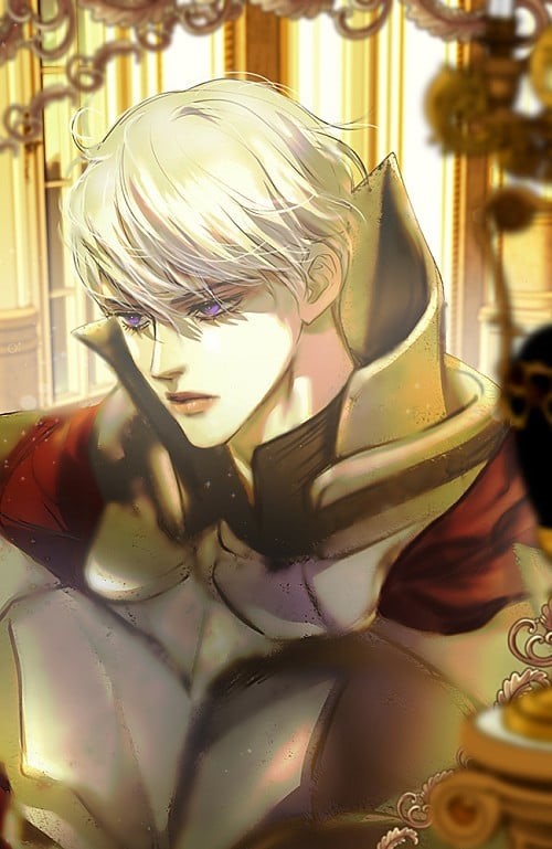 Укрощение погрязшего во тьме раба (Новелла)