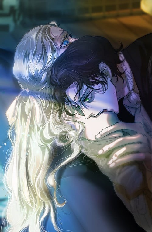 Укрощение погрязшего во тьме раба (Новелла)